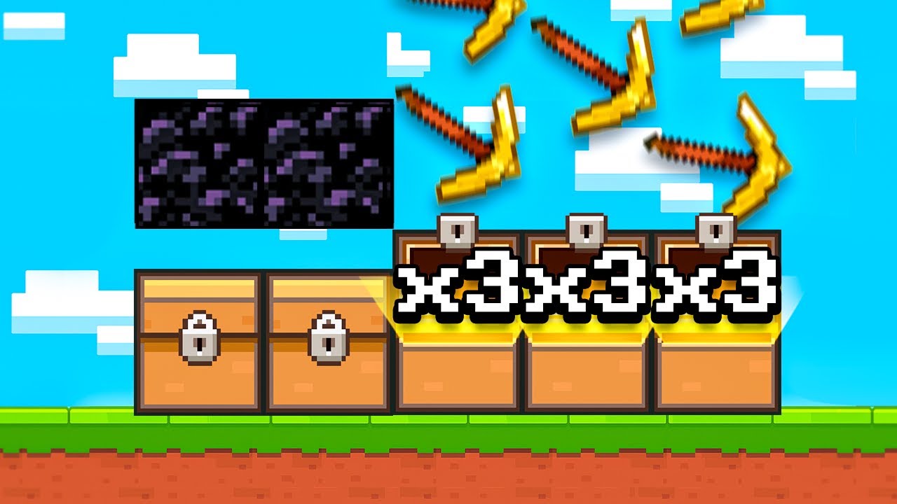 I tried a fan strategy on the Minecraft slot..