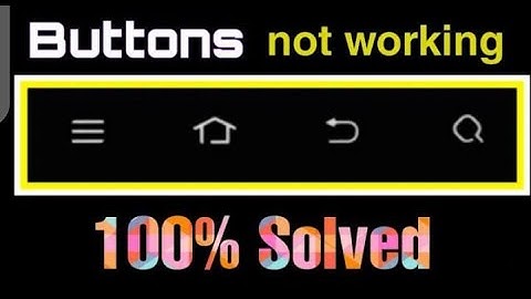 #softkeysnotworking # Keys Home Back Button kaise lagaye | Soft keys back button app kaise use kare
