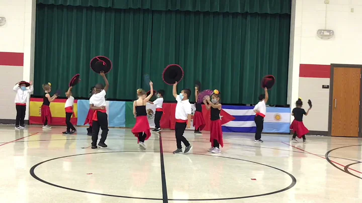 El Pasodoble Espaol