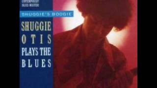 Shuggie Otis_slow Goonbash Blues Shuggie Otis_slow Goonbash Blues