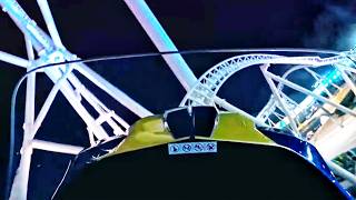 Falcons Flight Opening Ceremony Night Time Pov And Showcase