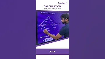 Maths Tricks Triangle Math CAT Preparation Quant CAT 2024 Preparation Coachify CAT 