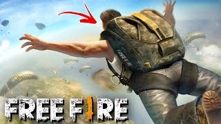 APRENDA A JOGAR FREE FIRE EM 1 DIA 