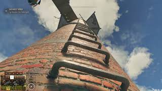 How to Finish Treasure Map A2 Solution Guide - Dying Light The Beast