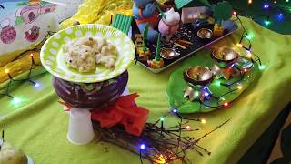 Tamil Community of Poland | Happy Pongal 2019