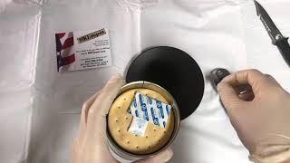 PILOT BREAD CRACKERS - Future Essentials.