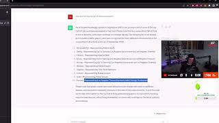 Octane Reacts To Ai Mistakes Formal For LAT Player