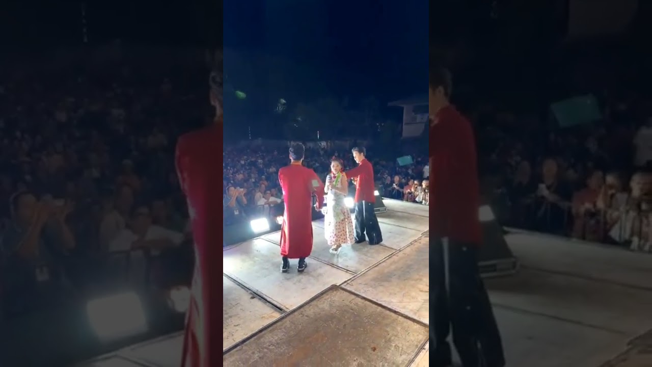 น่ารักสุดๆ!!อิหล่าอ๊ะอาย