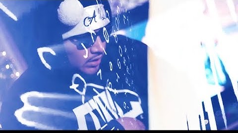 AD - Winning The Race (Official Music Video)