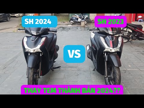 So sánh Sh