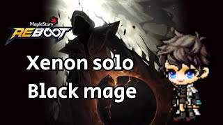 Celebrity Xenon solo black mage | Reboot-Solis Profile