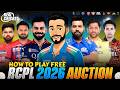 LEVEL 1 TO 85 IN 24 HOURS?! 😱 Real Cricket XP Secret Revealed! #realcricket