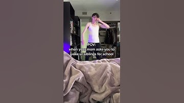 The Waking Assignment 😂 #TheManniiShow.com/series