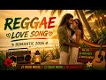 BEST ROMANTIC REGGAE LOVE SONGS 2026 🔥 Soul Healer Nonstop Mix | Healing Island Vibes