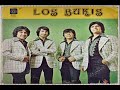 album te tube y te perdi 1977 los bukis