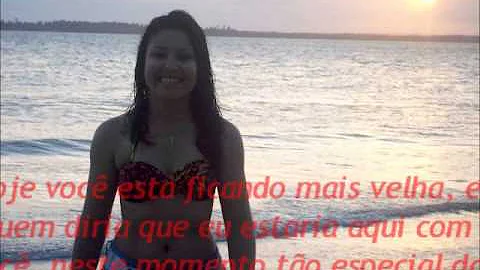 Parabns Patricia - Hanna Montana The Movie - The C...
