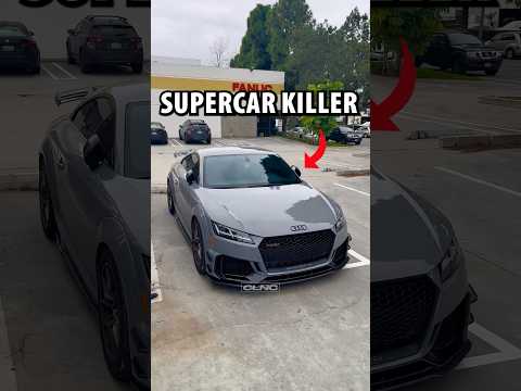 The BEST Sports Cars Nobody Knows π