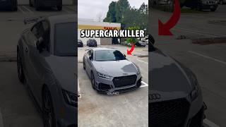The BEST Sports Cars Nobody Knows 😒