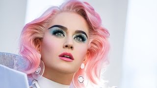Katy Perry - Chained to the Rhythm (Oliver Holdens Remix)