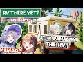 HoloEN Road Trip Is PURE CHAOS!! With Shiori, Biboo, Gigi and Cecilia【 RV There Yet HIGHLIGHTS 】 thumbnail