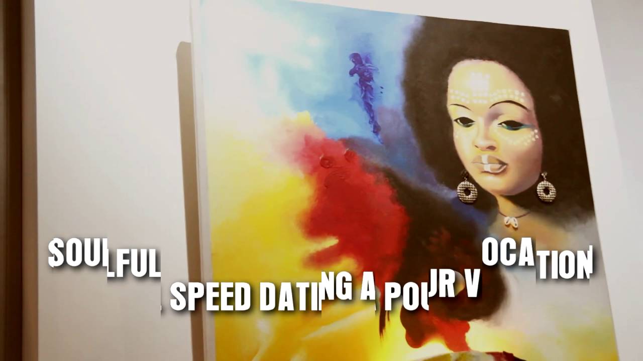 Speed Dating Montreal