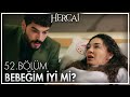 Reyyan uyanıyor! - Hercai 52. Bölüm