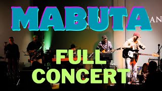Shane Cooper & MABUTA - Bokani Dyer, Sisonke Xonti, Robin Fassie, Reza Khota, Jonno Sweetman