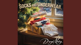Socks and Underwear