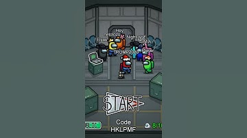 among us error 6 ping Jan 2, 2020 #shorts #funny #N10tv