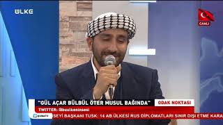 GÜL AÇAR BÜLBÜR ÖTER- AHMET TUZLU Resimi