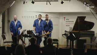 Punk Box - Dini Mueter Trio