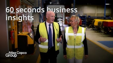 Power Technique - 60 seconds business insights