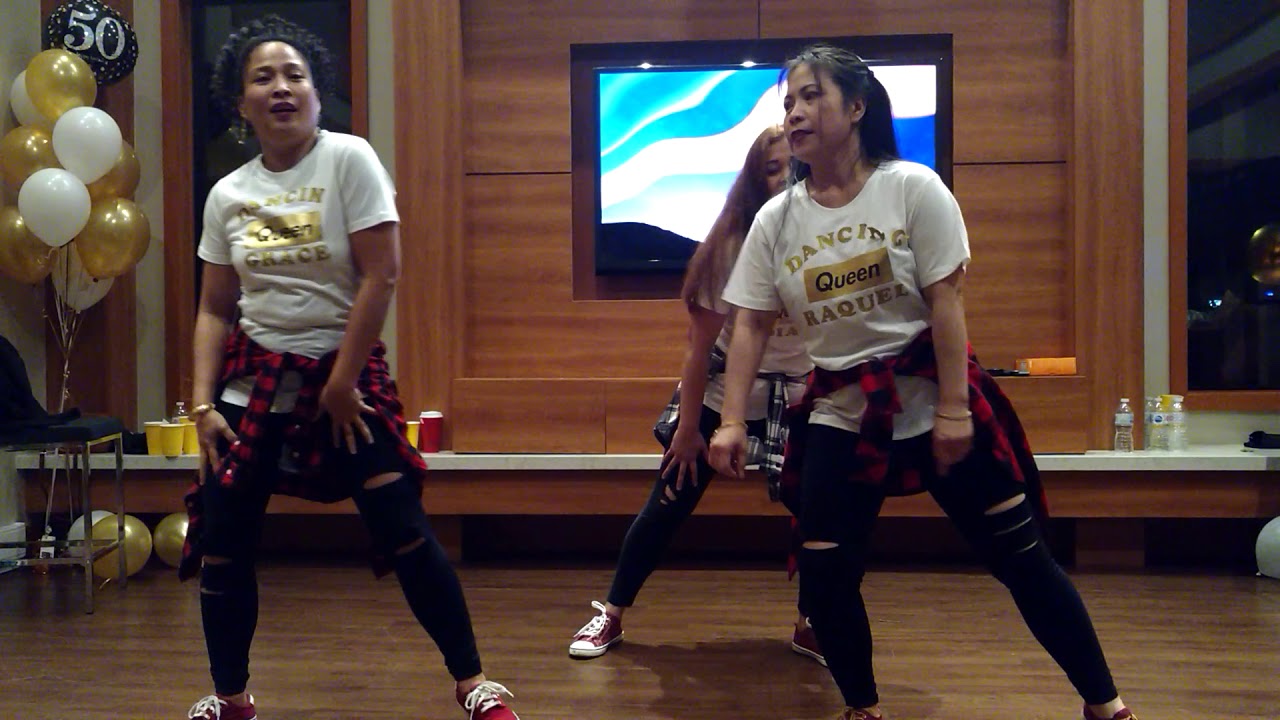 Dancing Queen YouTube