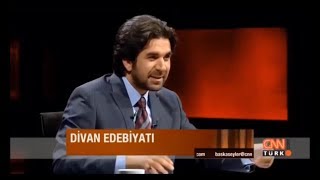 Mecnunun Deve Ile Olan Hikayesi