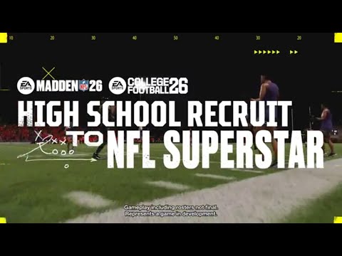 College Football 26