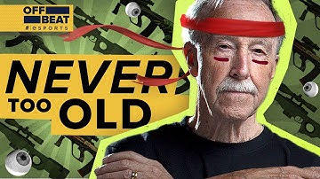 Elders with AWPs: How a Group of Bloodthirsty Seniors Became CS:GO World Champions