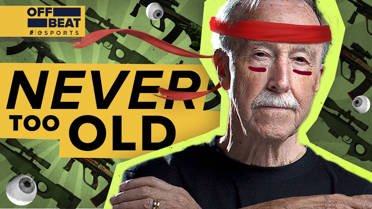 Elders with AWPs: How a Group of Bloodthirsty Seniors Became CS:GO ...
