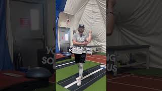 ‼️Proper Use of Plyo Balls and the pivot pick off for athletic movement‼️