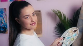 Tina Ruseva - Svoja Official Video