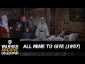 A Christmas Tragedy | All Mine To Give | Warner Archive