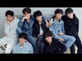 BTS - FAKE LOVE (BALLAD VERSION)