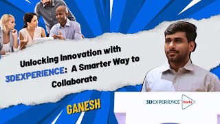 UNLOCKING INNOVATION WITH 3DEXPERIENCE: A SMARTER WAY TO COLLABORATE | SIMTEK