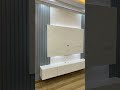 Pvc modular cabinet#home #pvcceiling #design