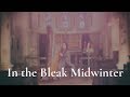 In The Bleak Midwinter Gustav Holst Amy Turk Harp mp3