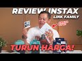 Foto, Costumize, Cetak, Bagiin deh! Mudah dan Seru pake Instax Link Family! Ada Fitur Apa Aja Sih !?