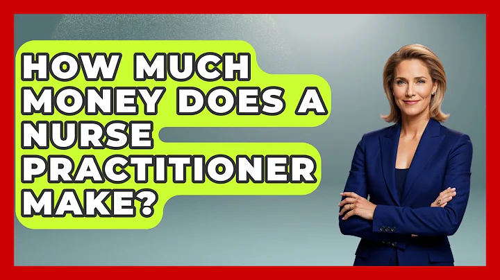 How Much Money Does A Nurse Practitioner Make? - Nursing Knowledge Exchange