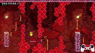 Celeste - Chapter 8 B-Side (No Deaths)