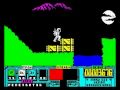 Mask 3 venom strikes back zx spectrum game