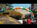 School performance of new vidya sagar academy kanad year 2020 1st prize