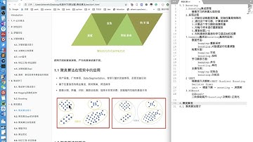 Python人工智能之聚类算法：13.1 聚类算法简介